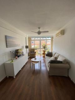 Precioso LOFT junto a la PLAYA,en 2 línea. - Málaga - 7
