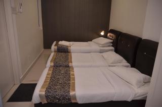 MARITIME SUITE DUPLEX PENANG- PEMANDANGAN LAUT - George Town - 5