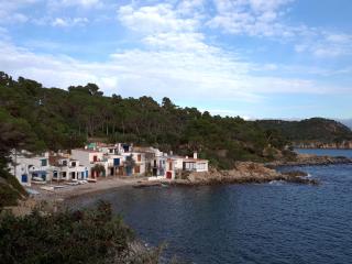 Precioso apartamento familiar con aparcamiento - Palamós - 8