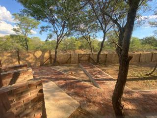Vlakkieskraal Farmstay - BushBaby House - Bela-Bela - 1