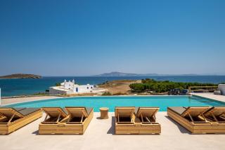 Cavos Hotel & Suites - 5