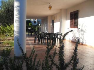 Villa elide - Peschici - 0