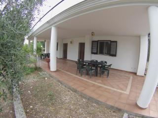 Villa elide - Peschici - 5