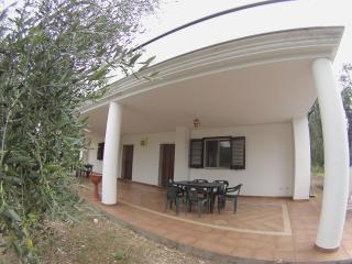 Villa elide - Peschici - 1