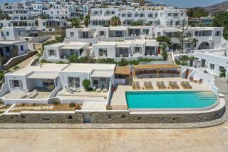 Cavos Hotel & Suites - 9