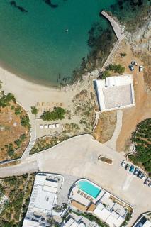 Cavos - Agios Sostis - 0