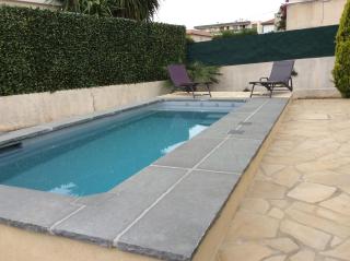 Villa L'Adret et sa piscine - Juan-les-Pins - 4