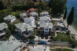 ILOI’s Villa in peaceful Village w. Private Beach - 9