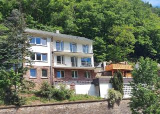 Villa Bad Bertrich - Bad Bertrich - 0