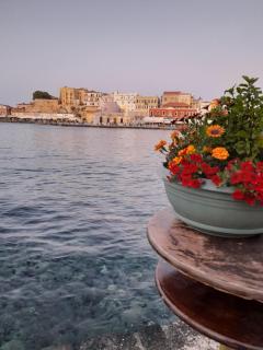 Sunrise Apartment - Souda - 9