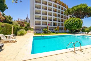 Cosy studio apartment in Vilamoura - Quarteira - 0