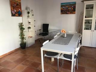 Ferienwohnung im Zentrum - Alicante - 6