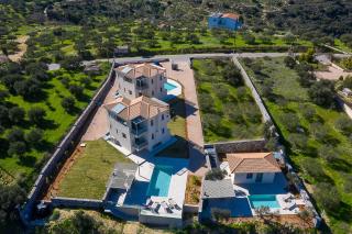Utopia Luxury Villas - Gouves - 0