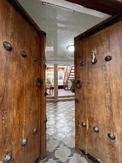 ''NAVO'' Boutique - Bukhara - 4