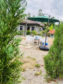THE PINE HOUSE - Kuala Berang - 6
