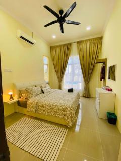 THE PINE HOUSE - Kuala Berang - 8