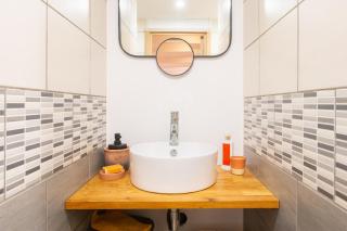 Appartement cocooning proche mer - Carqueiranne - 3