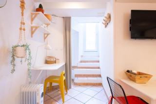 Appartement cocooning proche mer - Carqueiranne - 8