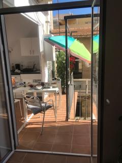 Ferienwohnung im Zentrum - Alicante - 4