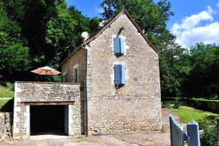 Le Moulin - Creysse - 9