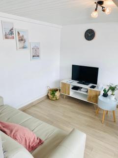 Charmant Duplex Trouville-Deauville - Trouville-sur-Mer - 9