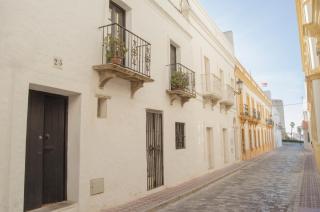 Apartamentos Tarifa Castillo - Tarifa - 9