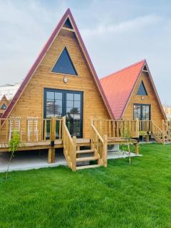 Noel Bungalov & Cafe - 1