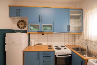 KALAMATA CENTRAL APARTMENT - Kalamata - 7