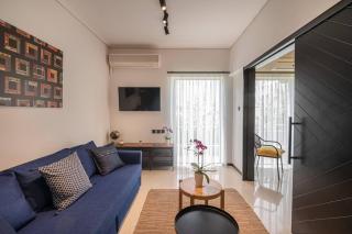 KALAMATA CENTRAL APARTMENT - Kalamata - 2