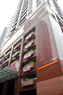 The Maple Suite - Kuala Lumpur - 6