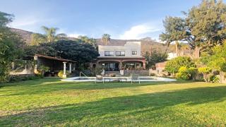 Villa Meli 1 - Jocotepec - 1