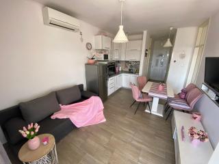 Golden View Penthouse - Zadar - 2