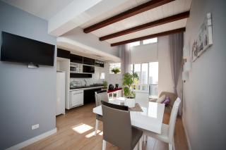 Apartamento Triplex Place Vendome - São Paulo - 9