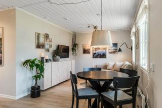 Nyrenoverat gårdshus på havstomt med hög standard - Örnsköldsvik - 5