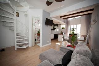 Apartamento Triplex Place Vendome - São Paulo - 0