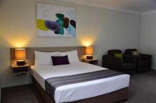 Beachside Boutique Motel Mackay - Mackay - 2