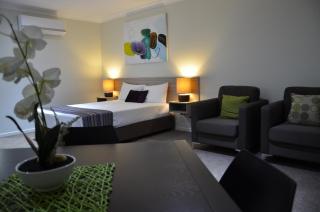 Beachside Boutique Motel Mackay - Mackay - 3