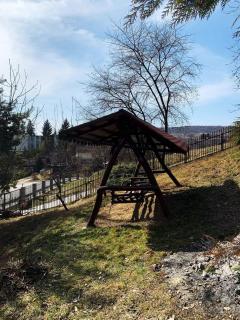 Casa Gyerő - Sovata - 6