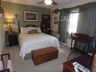 Poolside Paradise - Navarre - 6