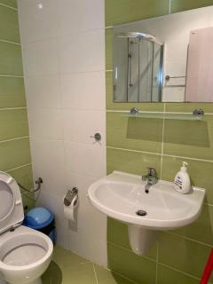Luxory Apartament on the Seaside, Gradina beach, St Nicholas Complex - Chernomorets - 5