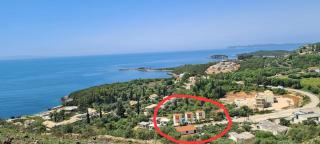 House with View in Mega Ammos - Sivota - 8