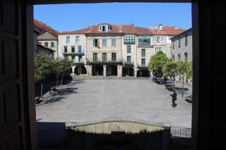 Dúplex en Pazo Marqués de Aranda - Pontevedra - 5
