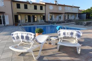 Apartmani Residence Jana - Vabriga - 9