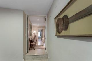 FAM Sevillian Townhouse - 1