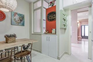 FAM Sevillian Townhouse - Siviglia - 6