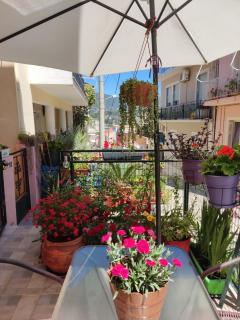 Napier Apartment - Argostoli - 0