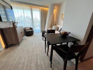 WAVE Apartament Piano - Międzyzdroje - 2