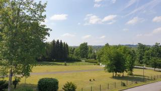 Ferienwohnung Charlie mit Seeblick - 6