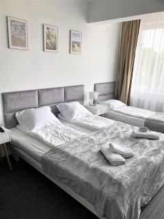 Apartamenty Planeta Mielno - 4