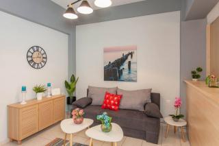 Neoria apartment - Chania - 6